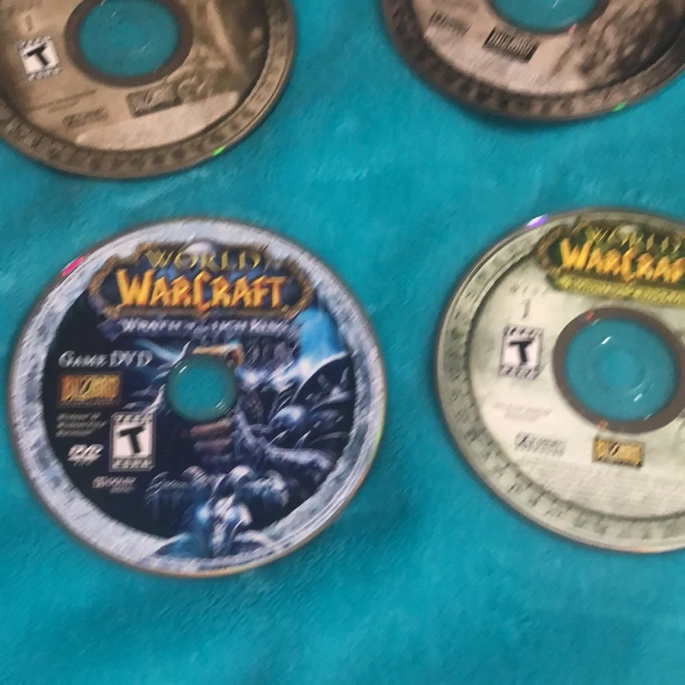 Lot PC games
